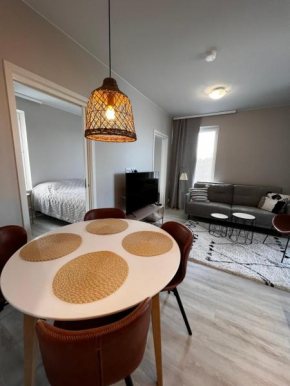 Marinan Portti B36, Kalajoki